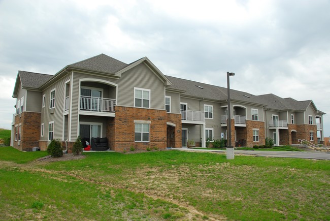 Hometown View Apartments in Verona, WI - Building Photo - Building Photo