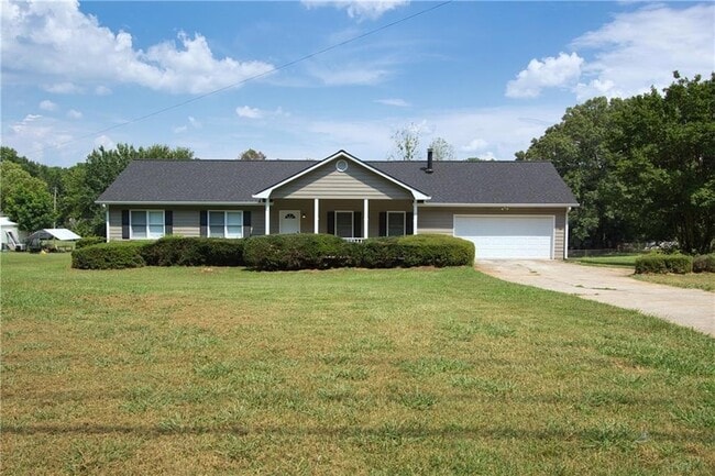 property at 374 McGiboney Rd