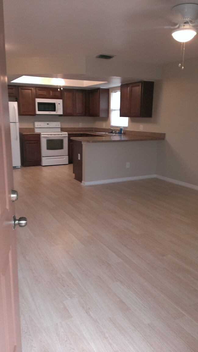property at 618 SE 46th Ter