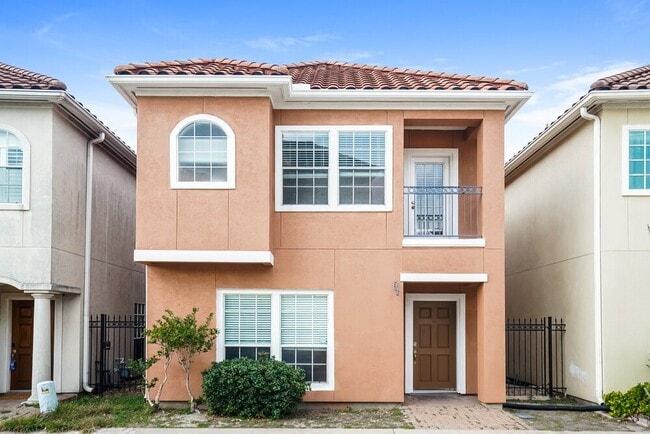 property at 7118 Turtle Lagoon Row