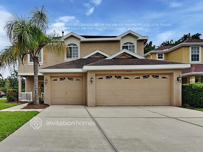9343 Mandrake Ct