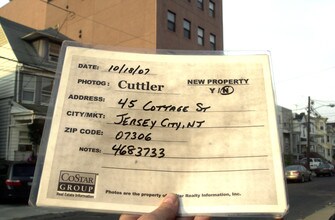 6120 Monroe Pl in West New York, NJ - Building Photo - Other