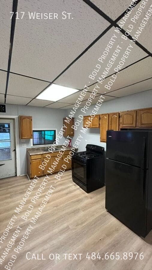 717 Weiser St in Reading, PA - Building Photo - Building Photo