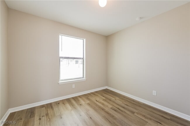 property at 2910 36th St SW