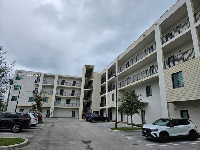 property at 4670 NW 84th Ave