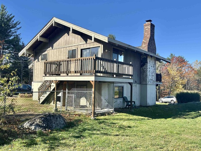 253 Linderhof Strasse in Bartlett, NH - Building Photo - Building Photo