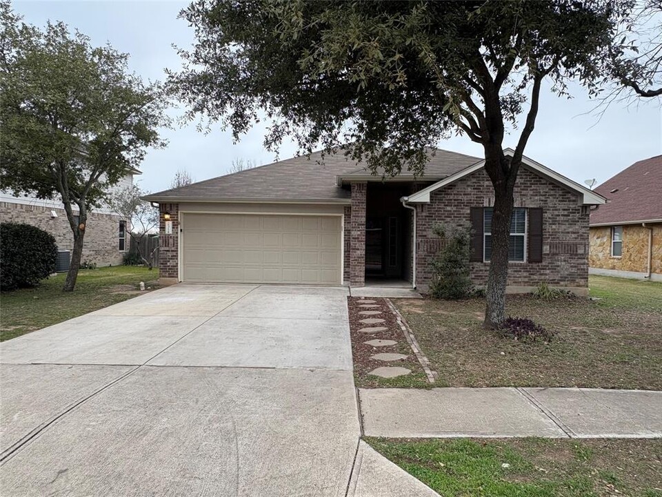 231 Lillie Robyn Ln in Buda, TX - Building Photo