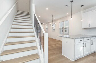 4801 Gossamer Ln in Raleigh, NC - Building Photo - Building Photo