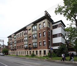 456 Palmerston Ave in Toronto, ON - Building Photo - Building Photo