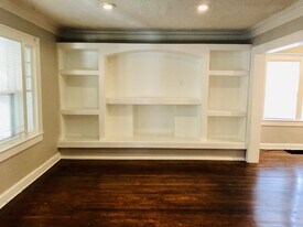 3414 Bales Ave in Kansas City, MO - Building Photo