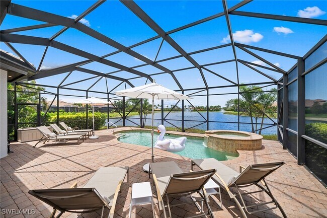 property at 6597 Caldecott Dr