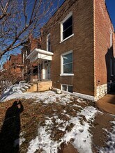 1460 Laurel St in St. Louis, MO - Building Photo - Building Photo
