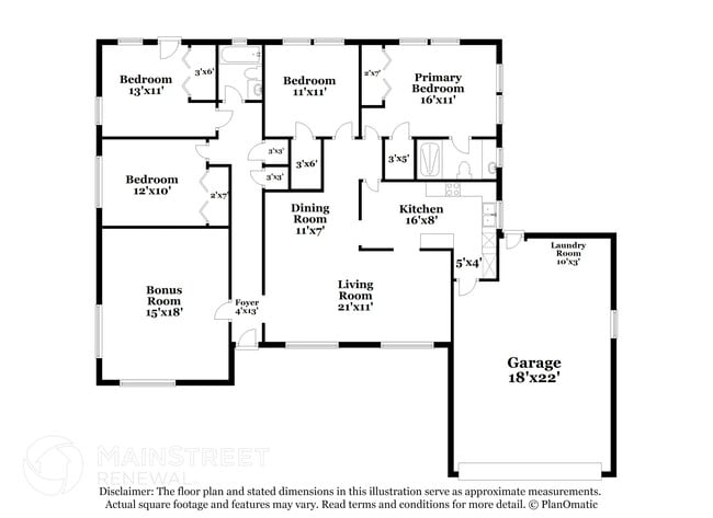 1455 James Ave in Merritt Island, FL - Building Photo - Building Photo