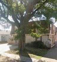 4832 Finch St in Metairie, LA - Building Photo
