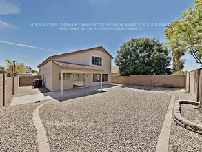 3048 E Millbrae Ln in Gilbert, AZ - Building Photo - Building Photo