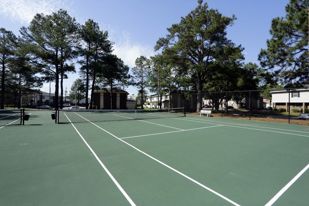 Yester Oaks Mobile, AL Apartments