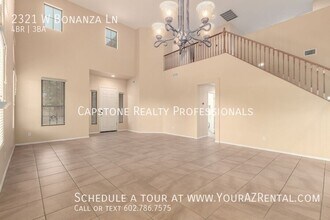 2321 W Bonanza Ln in Phoenix, AZ - Building Photo - Building Photo