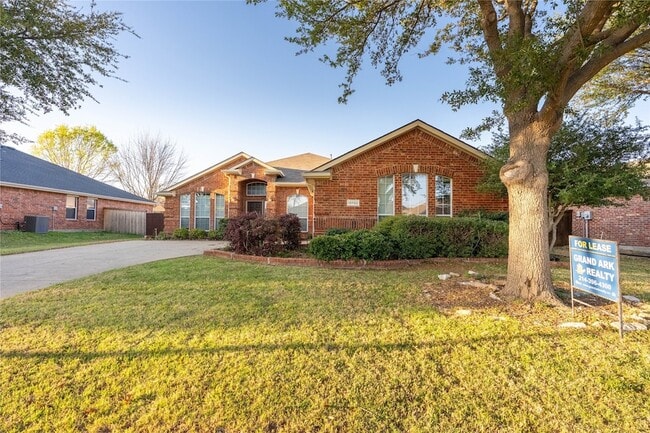 15722 Wrangler Dr in Frisco, TX - Building Photo - Building Photo