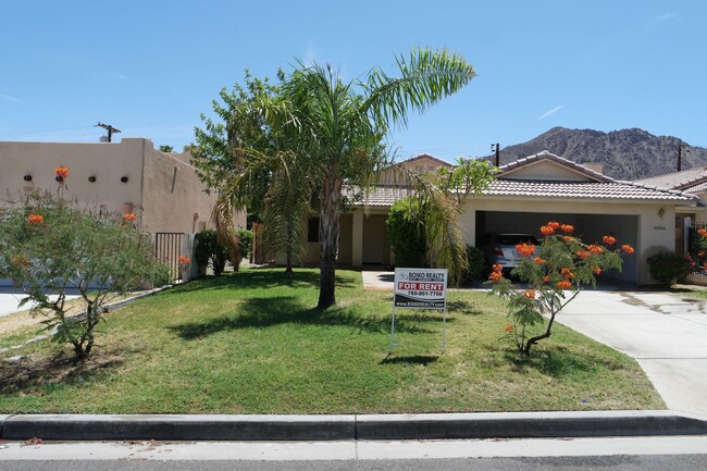 property at 52800 Avenida Martinez