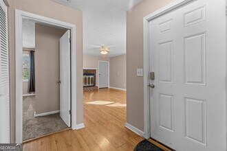 236 Mateo Walk in Lawrenceville, GA - Building Photo - Building Photo