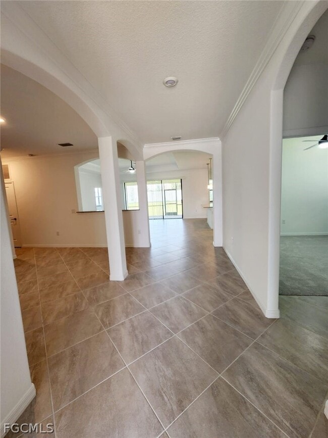 property at 14612 Carva Ln
