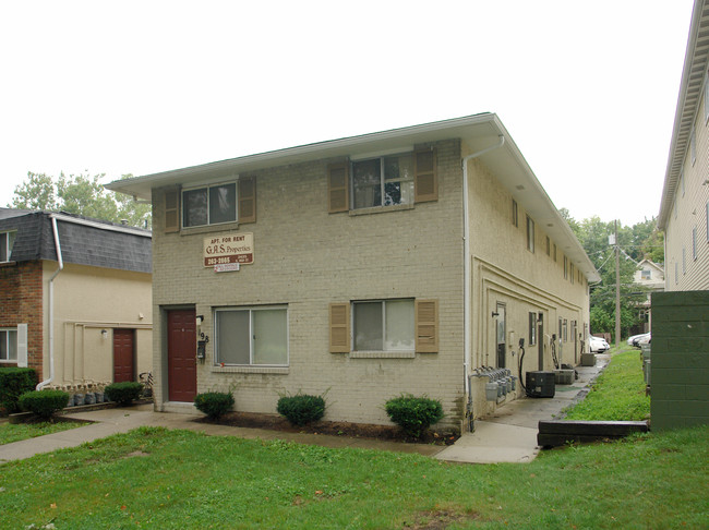 198 E Norwich Ave in Columbus, OH - Building Photo - Building Photo