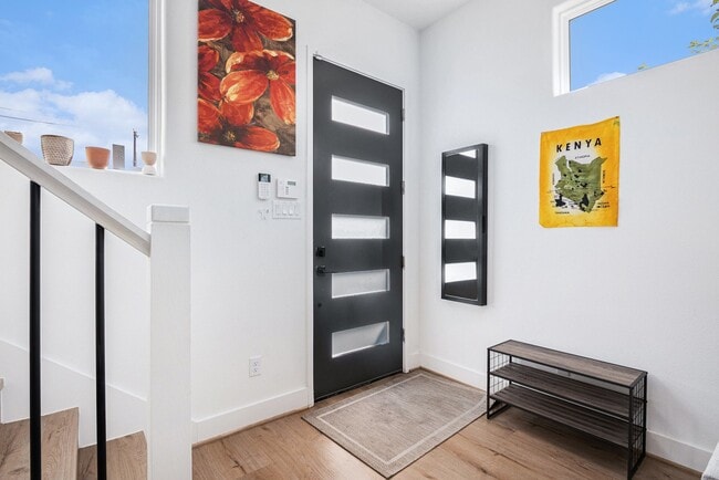 203 Danna Ln in Houston, TX - Building Photo - Building Photo