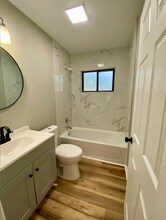 4540 Creighton Rd in Pensacola, FL - Foto de edificio - Building Photo