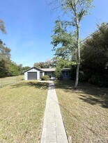 1318 Wilson Ave in Pensacola, FL - Building Photo