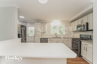 7606 Ritter Dr in Charlotte, NC - Building Photo - Building Photo