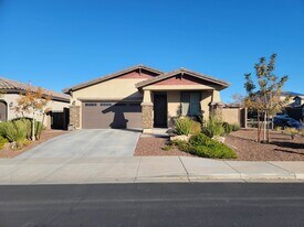 10134 W Los Gatos Dr in Peoria, AZ - Building Photo