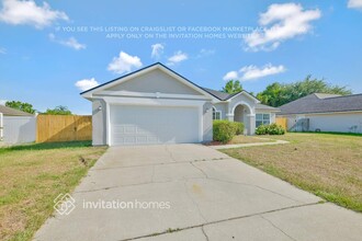 12370 Sutton Island Dr in Jacksonville, FL - Building Photo - Building Photo