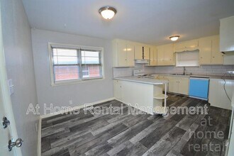 2165 S 74th E Ave in Tulsa, OK - Building Photo - Building Photo