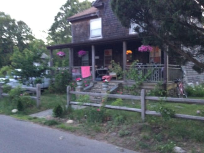 property at 7 Pacific Ave