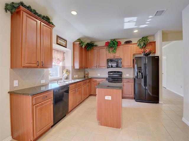 property at 9824 Mcfarring Dr