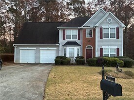 224 McKinley Loop in Mcdonough, GA - Building Photo