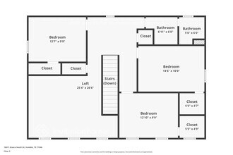 18611 Atasca S Dr in Humble, TX - Building Photo - Building Photo