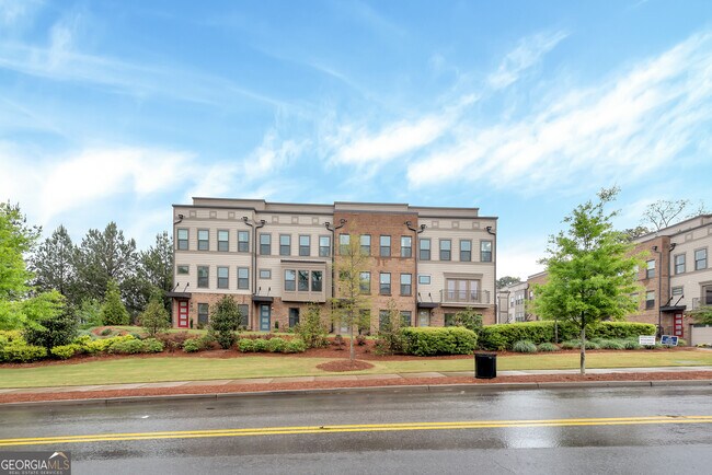 property at 1807 Brandsford St NW
