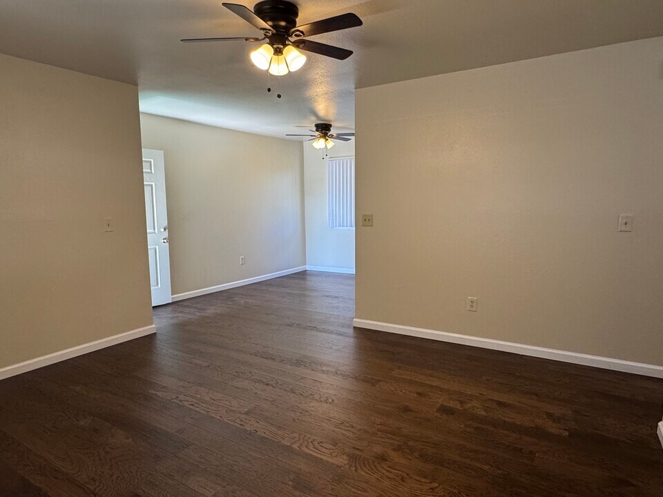 3707 Hilltop Dr, Unit 1 in Lemon Grove, CA - Building Photo