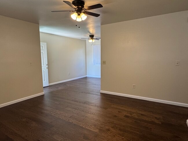 property at 3707 Hilltop Dr