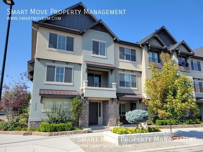 3256 E Thoroughbred Ln in Boise, ID - Building Photo - Building Photo