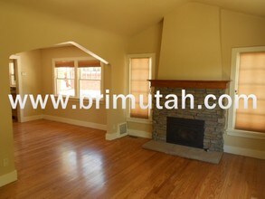 1341 Kensington Ave in Salt Lake City, UT - Building Photo - Building Photo