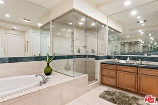 property at 132 S Maple Dr