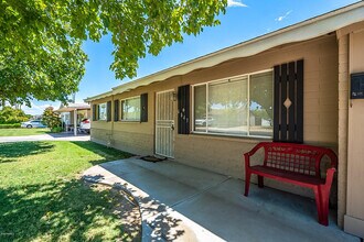 6843 E Culver St in Scottsdale, AZ - Building Photo - Building Photo
