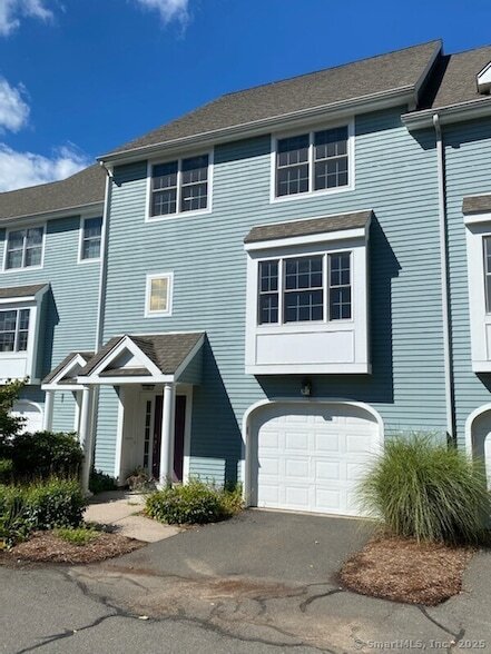 49 Overshot Dr in Glastonbury, CT - Building Photo - Building Photo