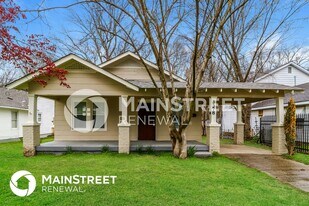 3578 Faxon Ave in Memphis, TN - Building Photo