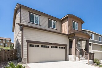 3401 Evening Pl in Castle Rock, CO - Foto de edificio - Building Photo