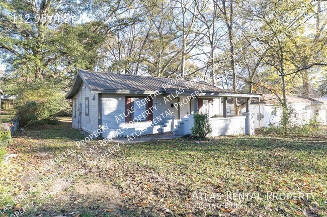 112 95th St N in Birmingham, AL - Building Photo - Building Photo