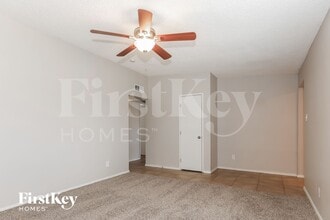 1158 E Concorda Dr in Tempe, AZ - Foto de edificio - Building Photo