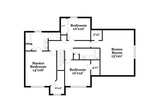 7883 Rainey Dr in Nashville, TN - Foto de edificio - Building Photo